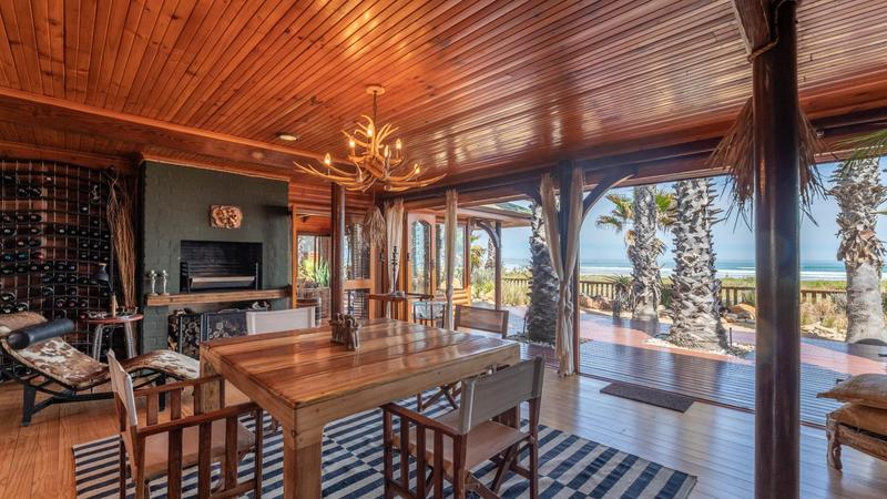 3 Bedroom Property for Sale in Melkbosstrand Western Cape